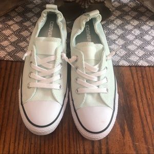 Converse Chuck Taylor Slip On Sneakers